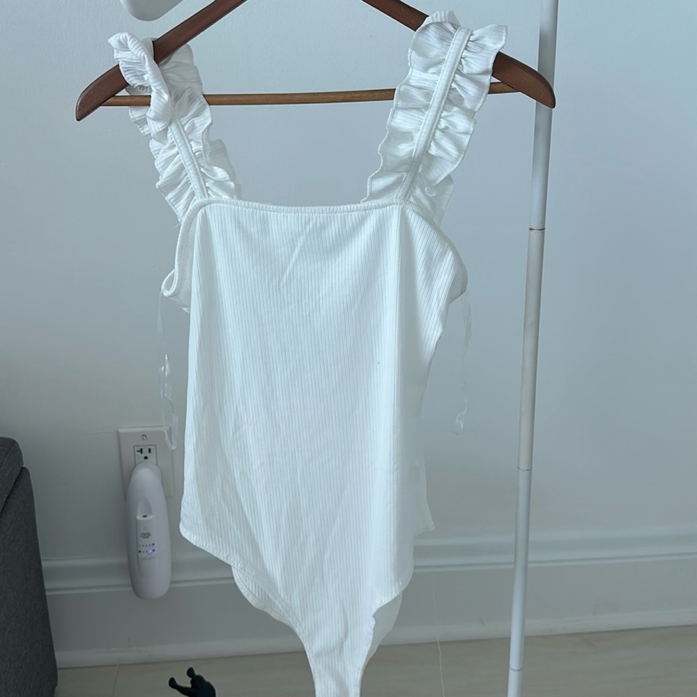 Body white